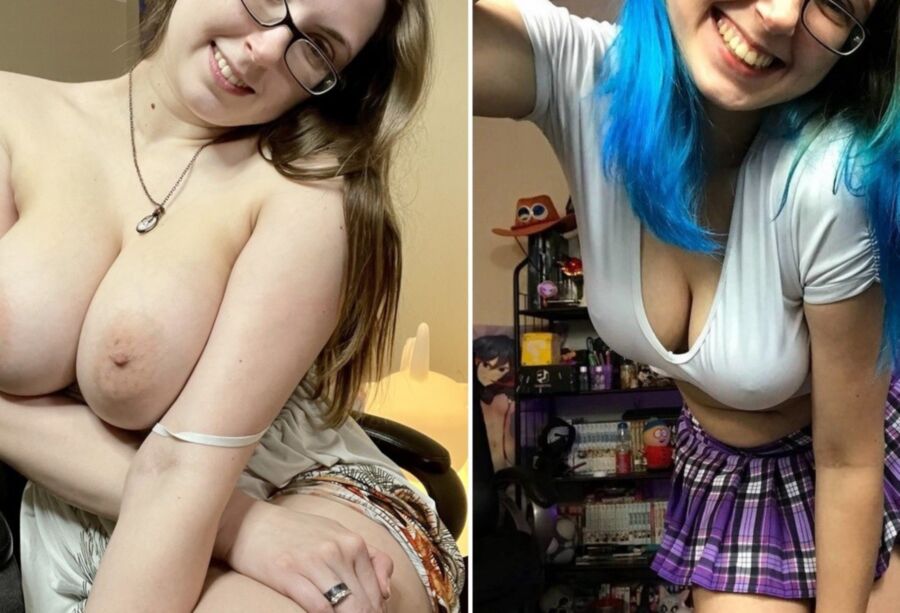 Australian nerdy Bimbo wants to be used