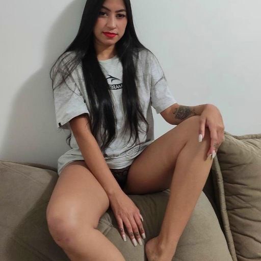 Hana, exposed slut gf