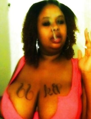 ONLY WHORES SMOKE