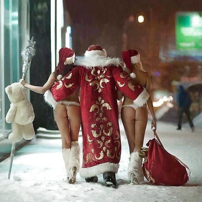 Papá Noel