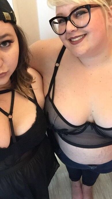 Olive O&#;Hara (Amateur BBW)