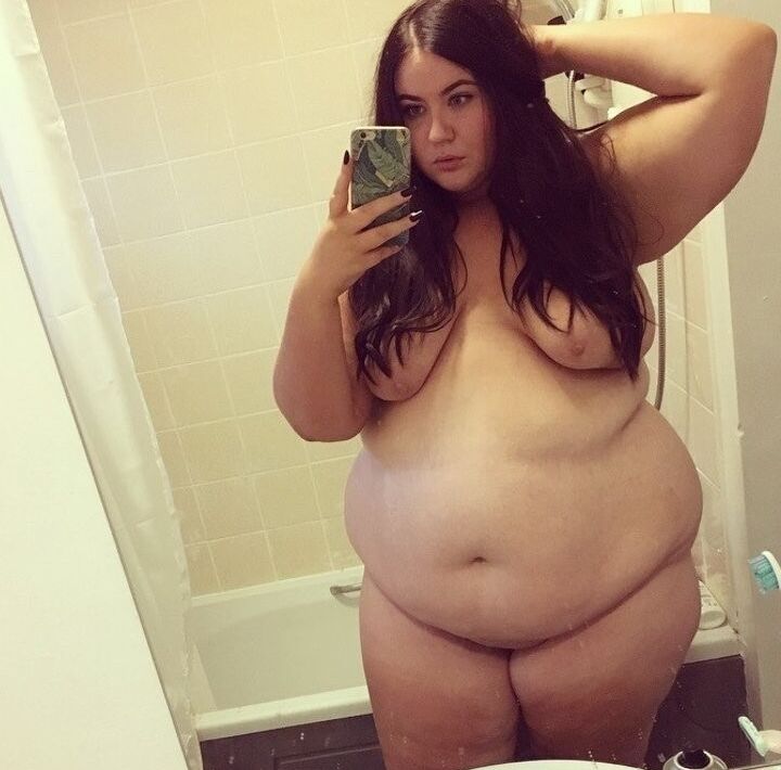 SEXY chubby and BBW