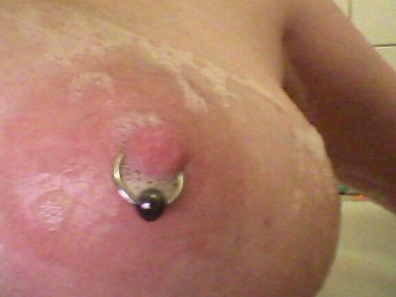 IMPRESIONANTES AREOLAS