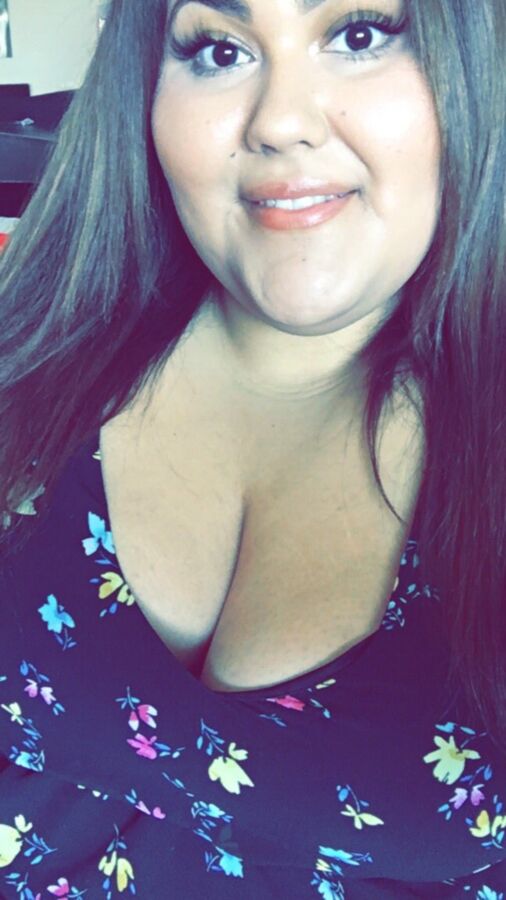 SEXY chubby and BBW