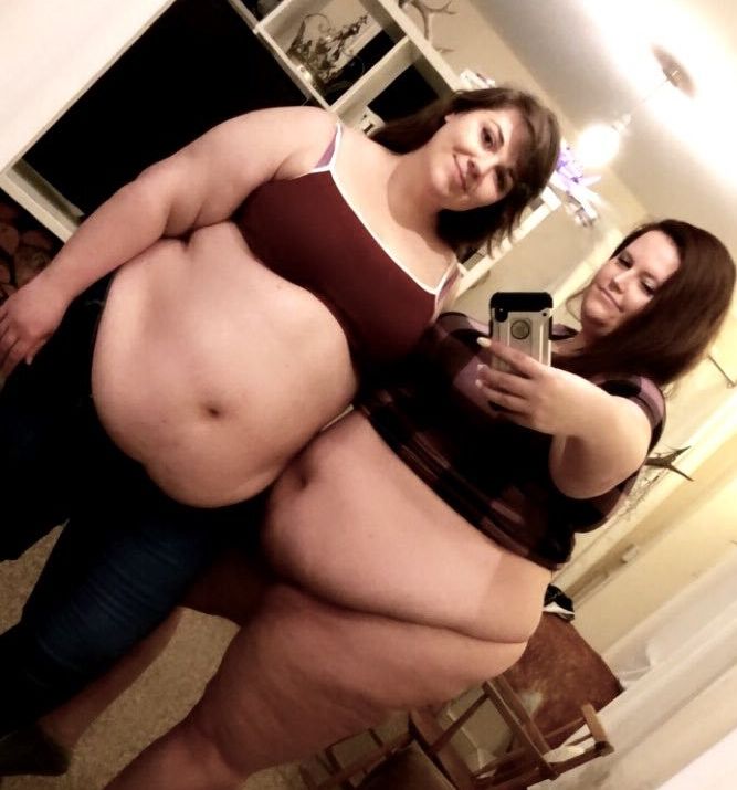 SEXY chubby and BBW