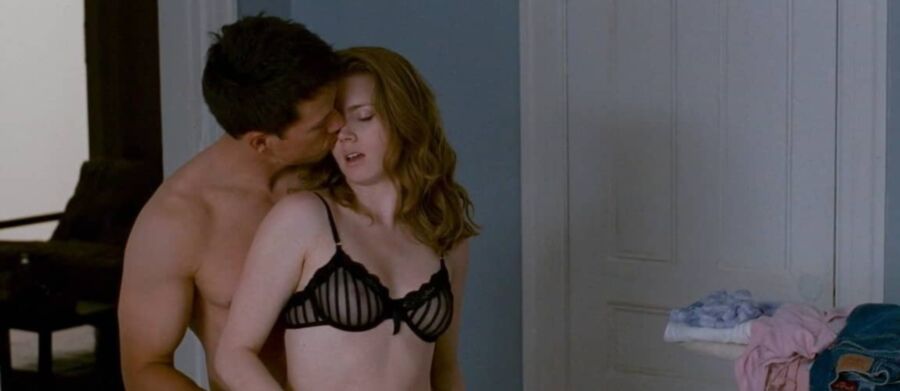 Amy Adams