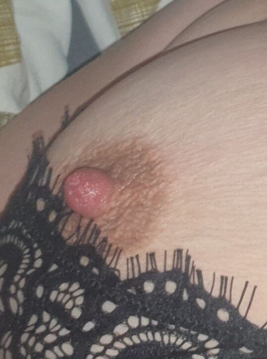 Hard and soft nipples