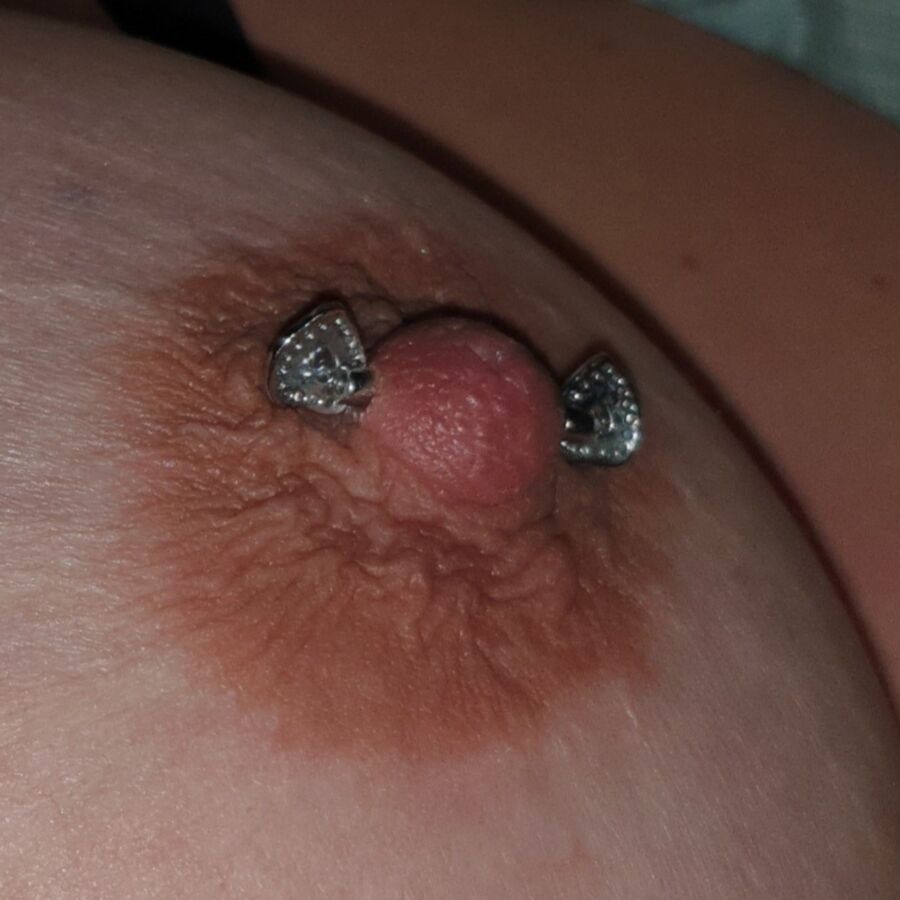 Hard and soft nipples