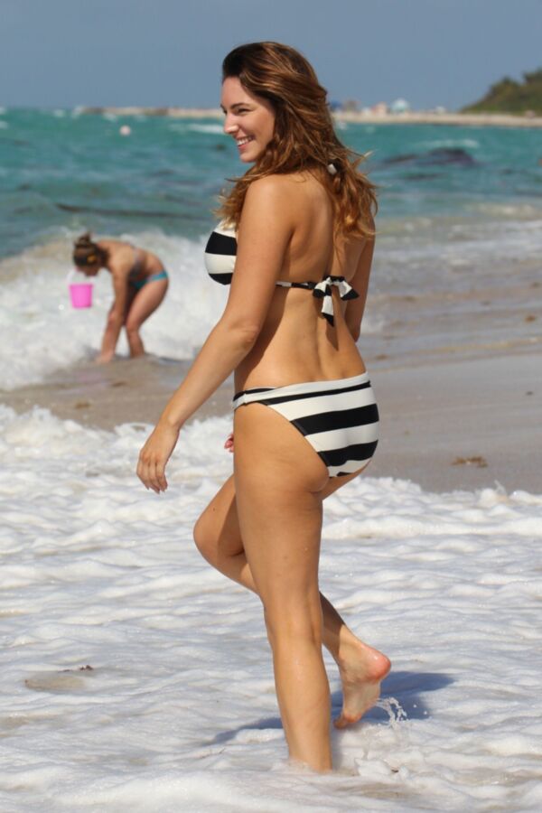 Bikini Kelly Brook