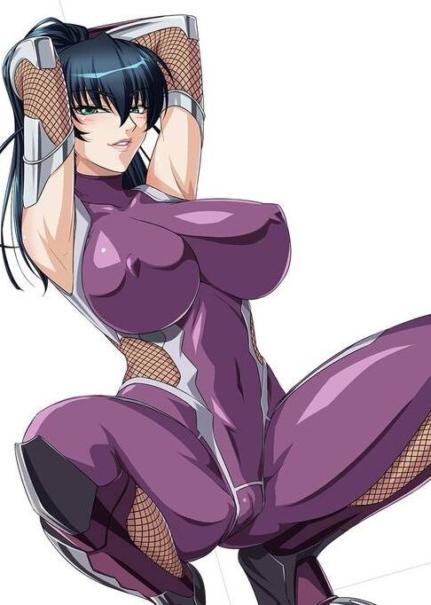 Taimanin Asagi