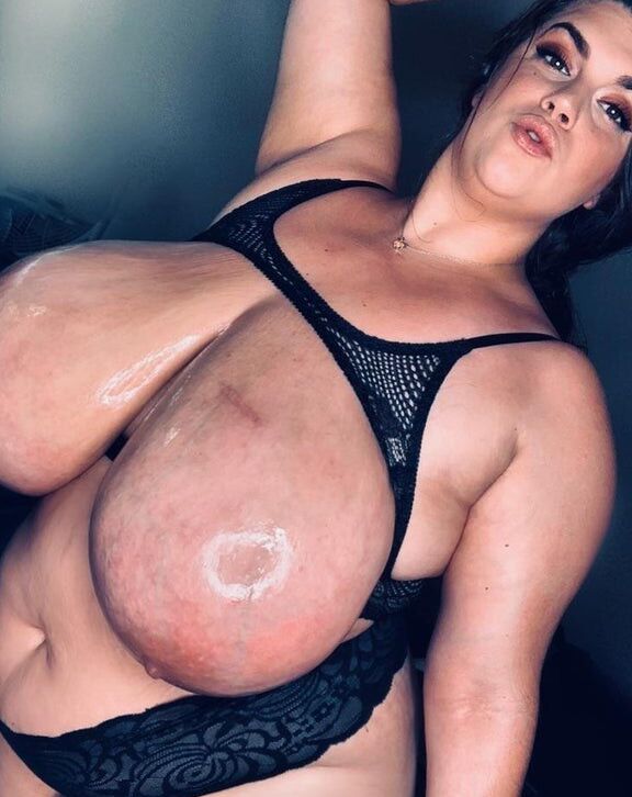 Huge Jugs