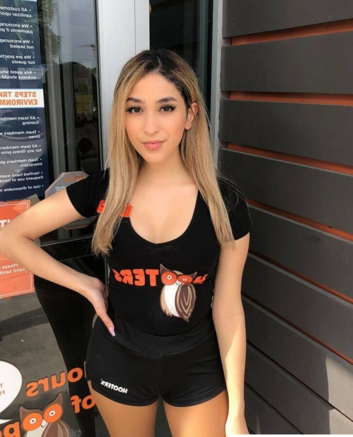 Hooters and More