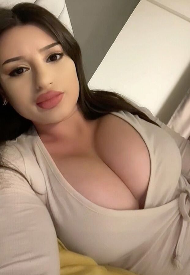 Romanian Teen Slut Loreta