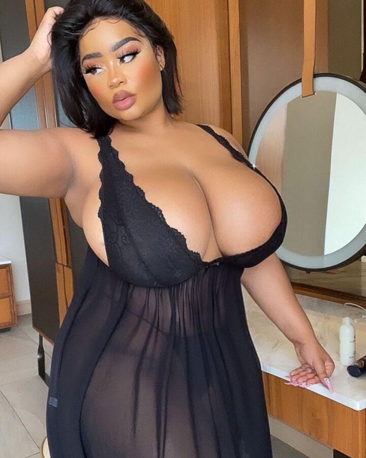 Real Big Tits