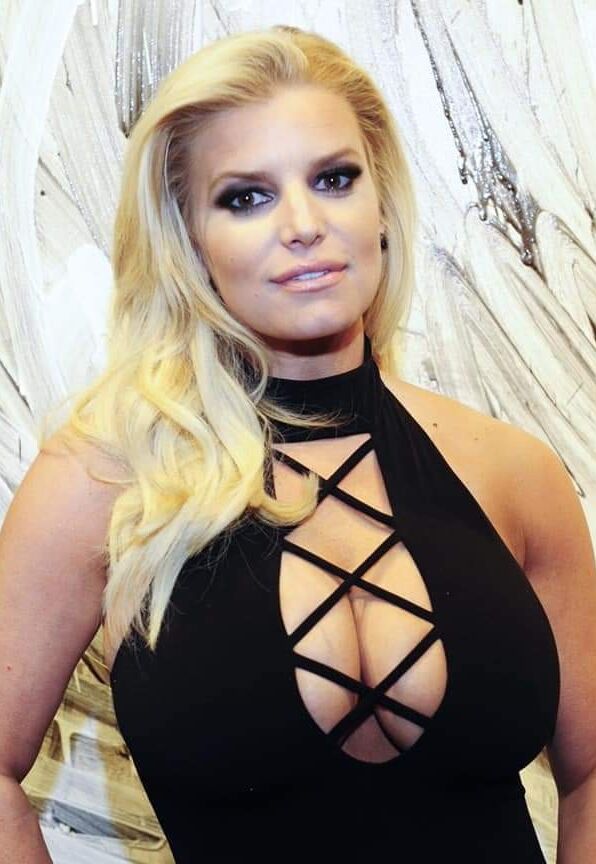 Jessica Simpson