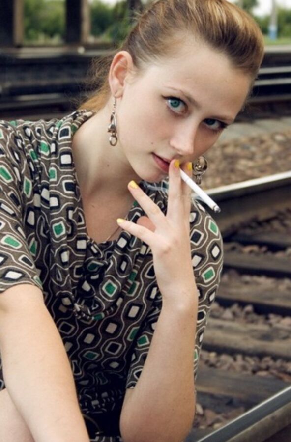 smoking