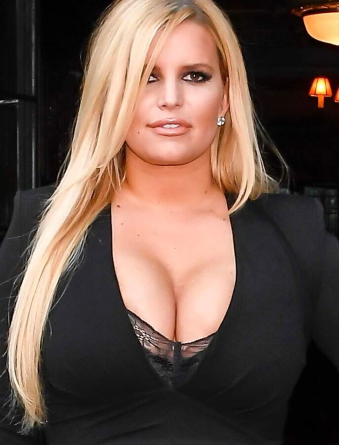 Jessica Simpson