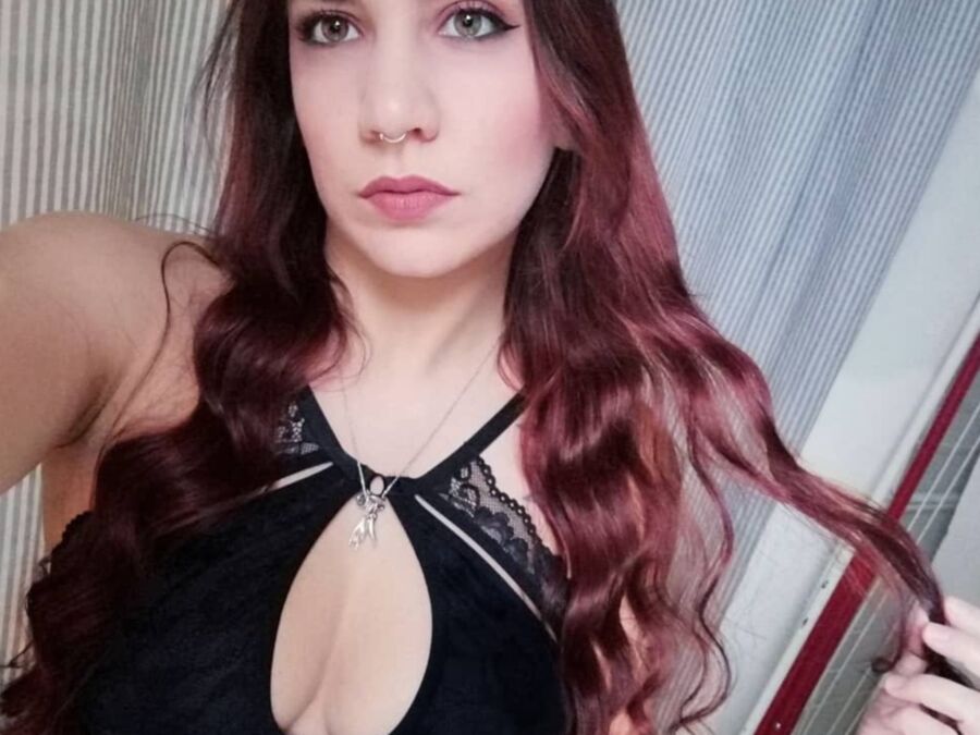 Italian perfect for humilate fakes, caps and cumtributes III