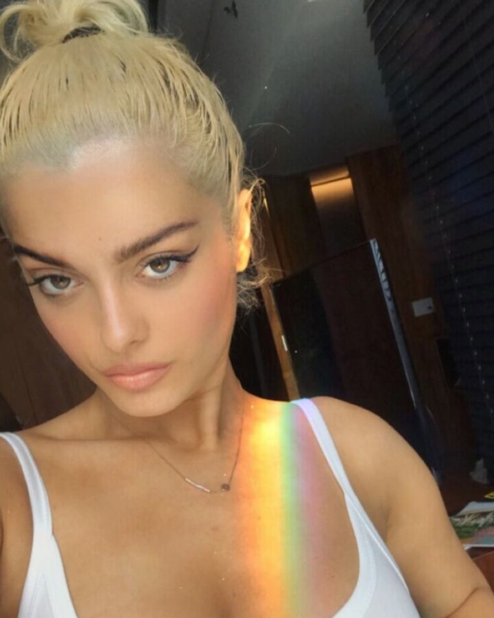 bebe rexha