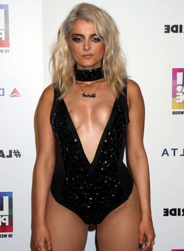 bebe rexha