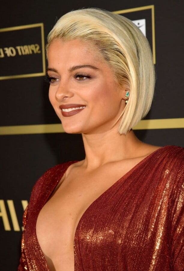 bebe rexha