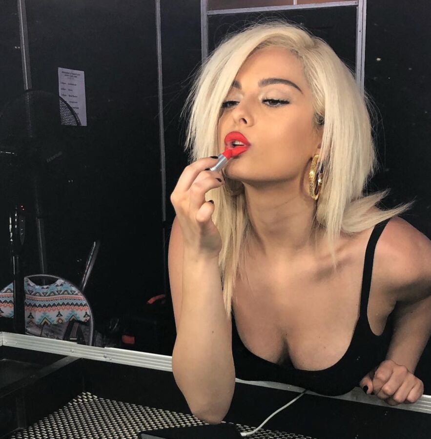 bebe rexha