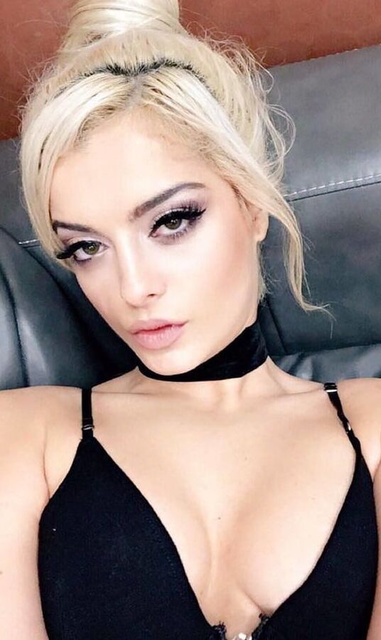 bebe rexha