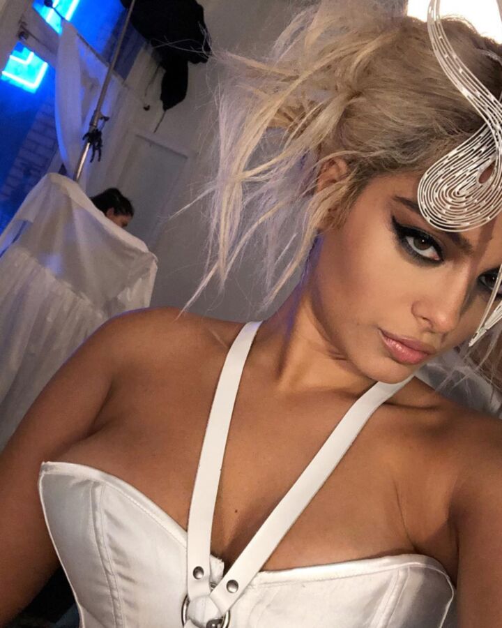 bebe rexha