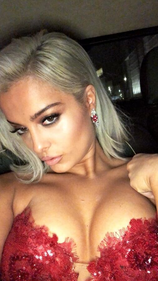 bebe rexha