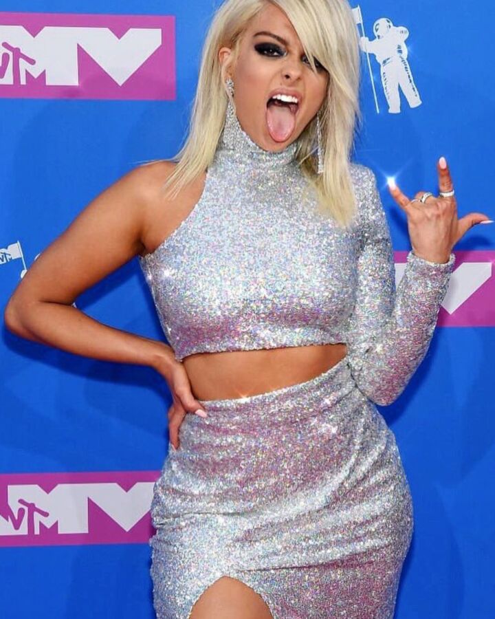 bebe rexha