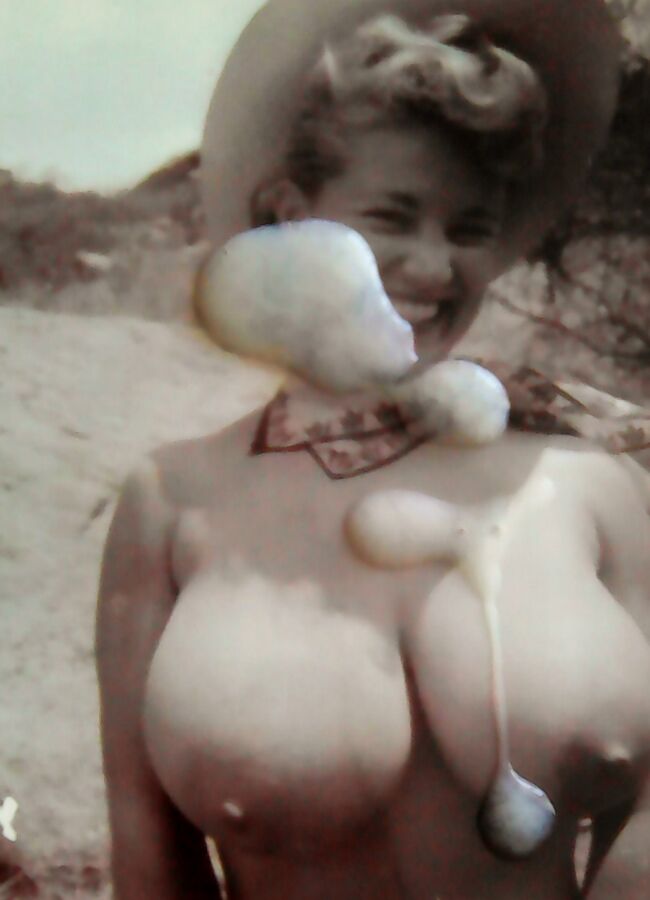 virginia bell grandes tetas homenaje