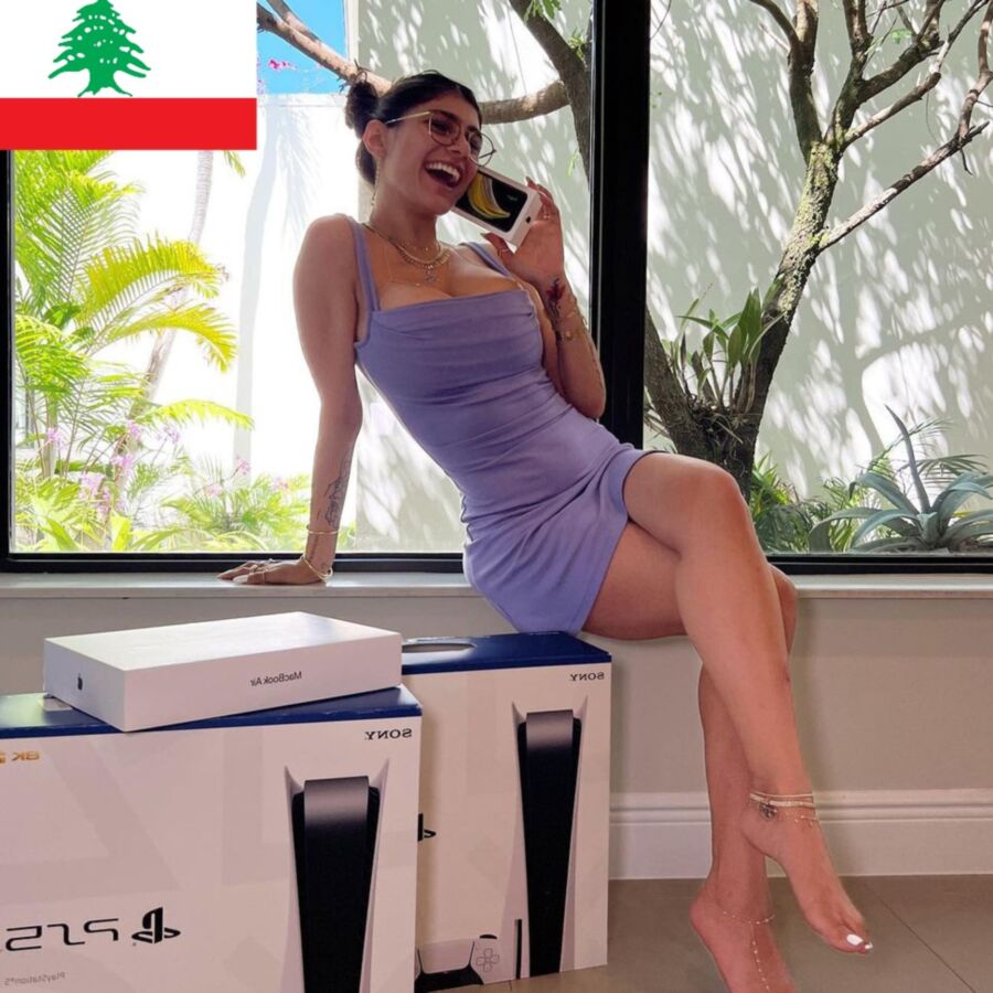 Middle Eastern pornstars (Kanakenschlampen im Business)