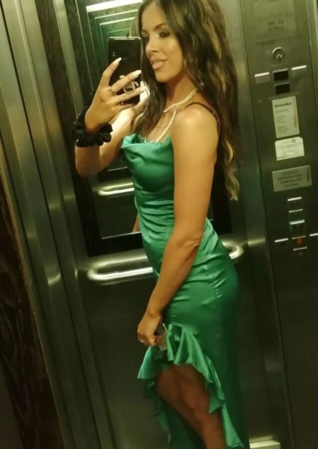 Aisling minha irmã mais velha, espero que você se masturbe por ela