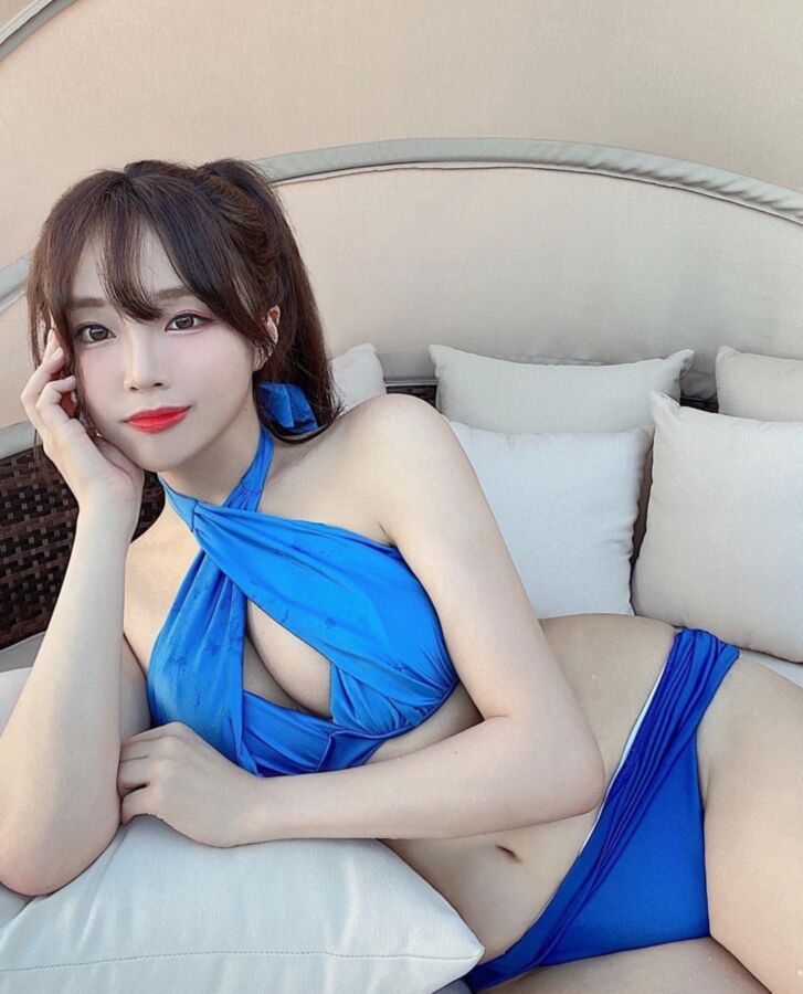 korean slut ayoung kim she is photoshop and cumtribute like it