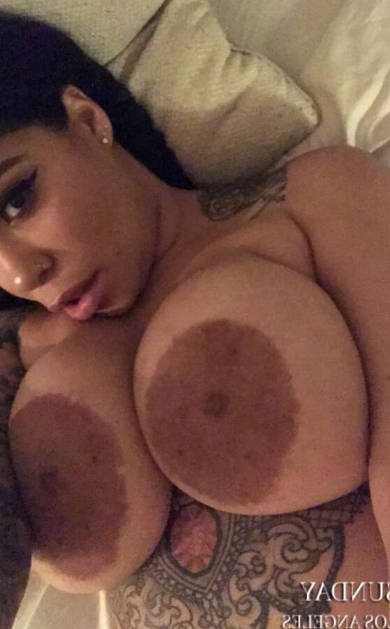 Nice nipples