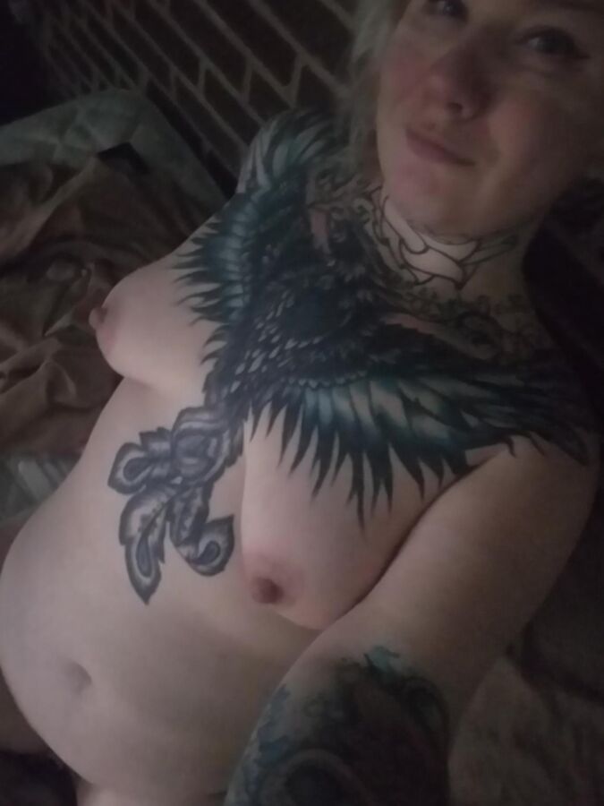 YouHornyPerv (Amador BBW)