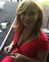 Tara Strong (atriz de voz de desenho animado)