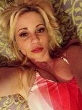 Tara Strong (atriz de voz de desenho animado)