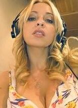 Tara Strong (actrice de doublage de dessin animé)