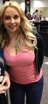 Tara Strong (atriz de voz de desenho animado)