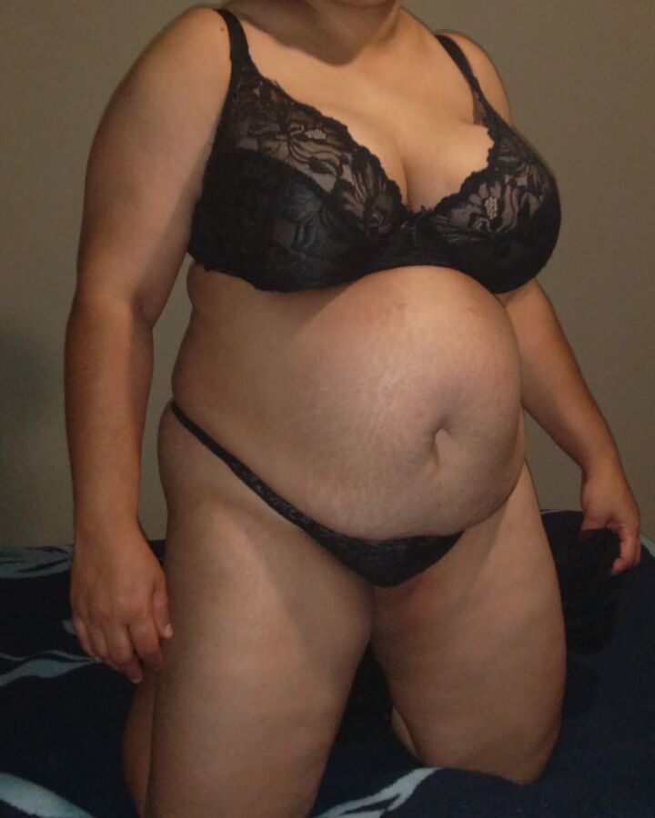 bbw wife