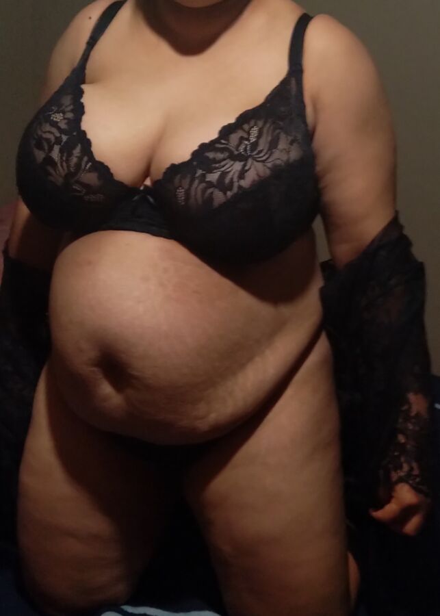 bbw wife