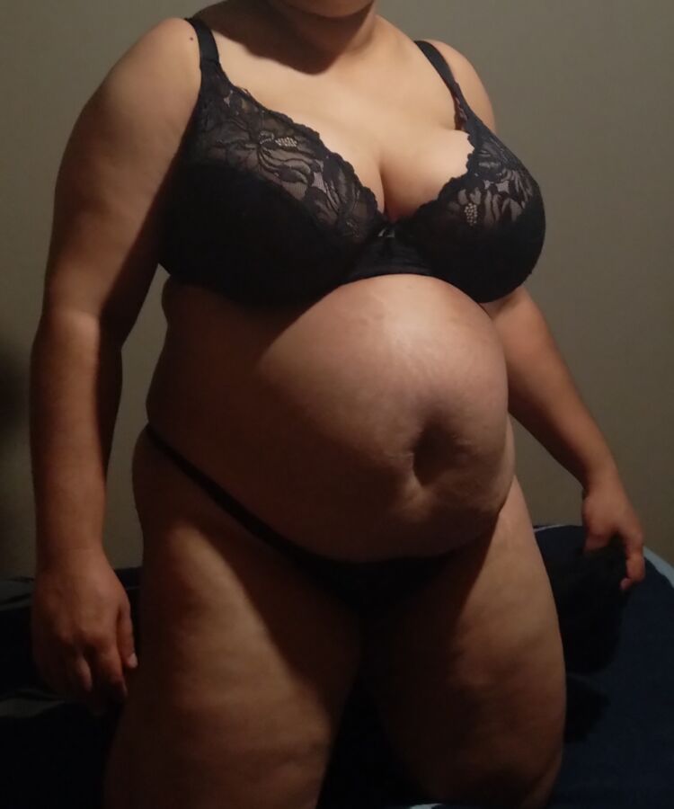 bbw wife