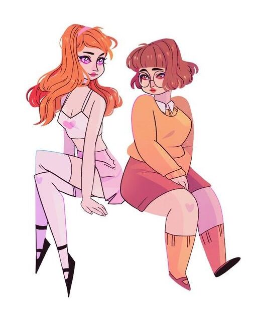 Velma Jinkies