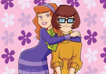 Jinkies Velma&#;s Hot