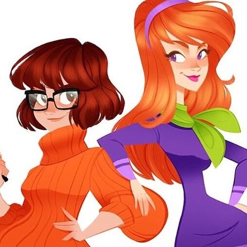 Jinkies Velma