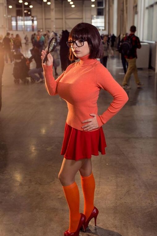 Velma Jinkies