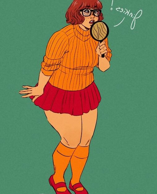 Velma Jinkies