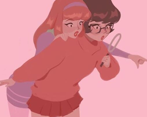 Jinkies Velma&#;s Hot