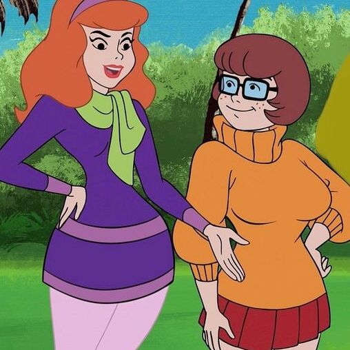 Velma Jinkies